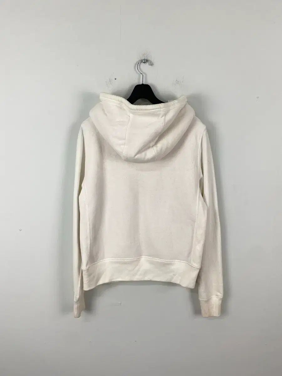 アバクロンビー シープスキン フード ジップアップ S 573