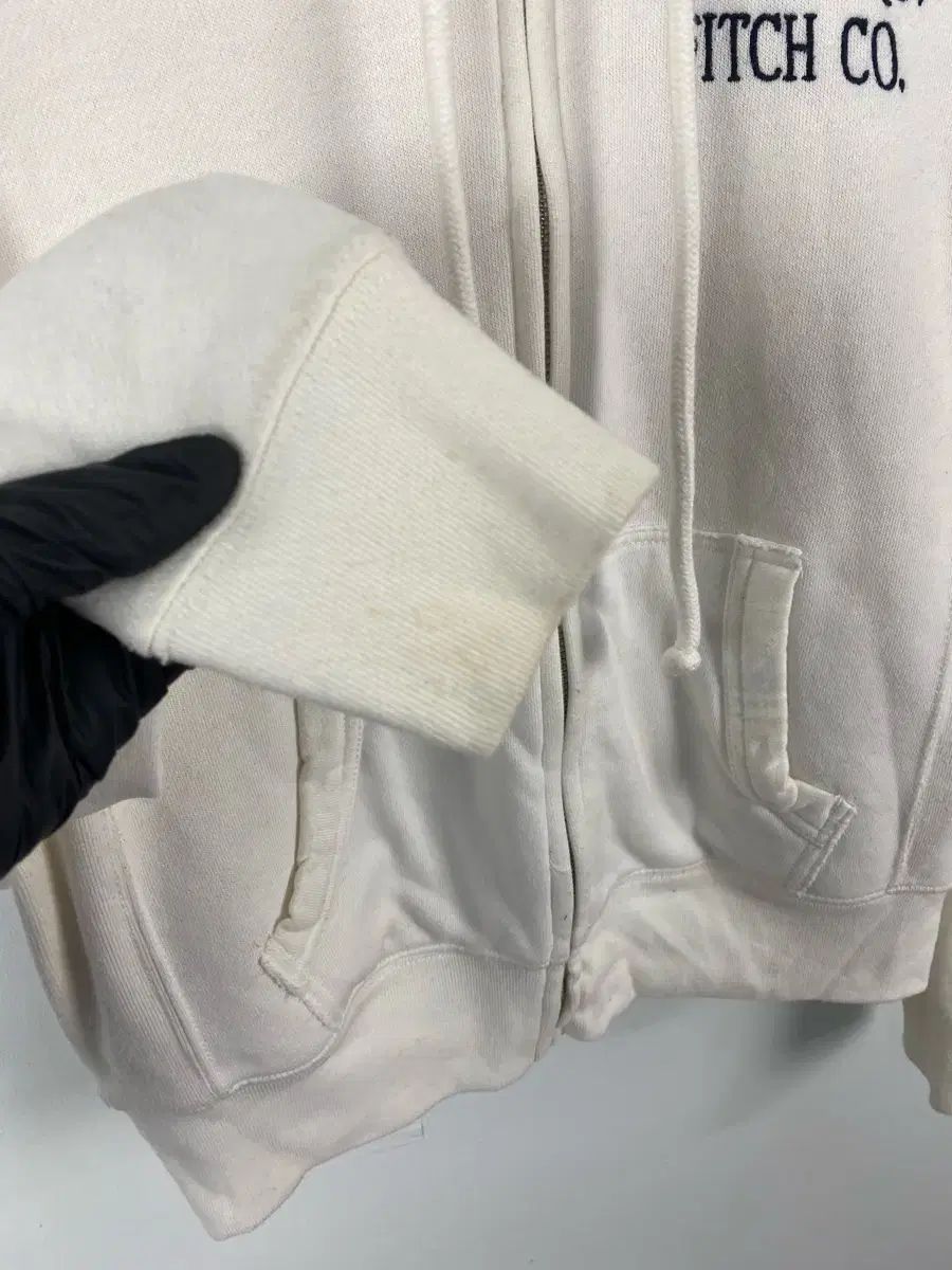 アバクロンビー シープスキン