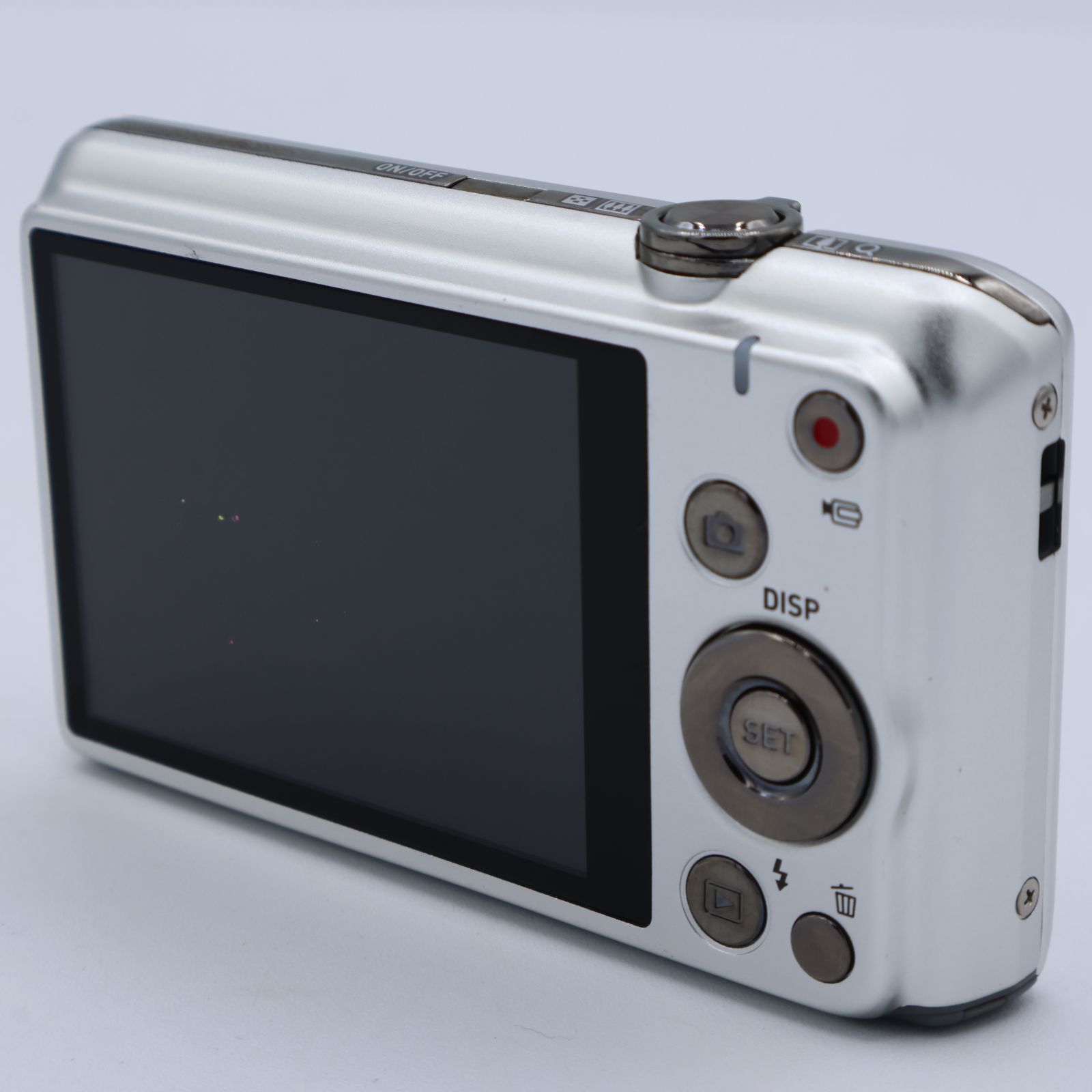 CASIO カシオ デジタルカメラ EXILIM EX-ZS29SR 広角26mm 光学6倍