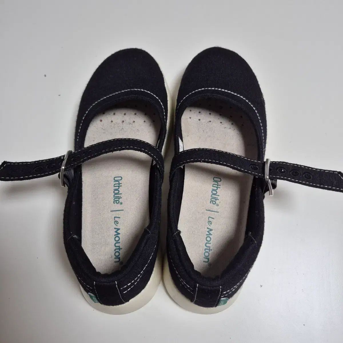 メリノウール メリージェーン