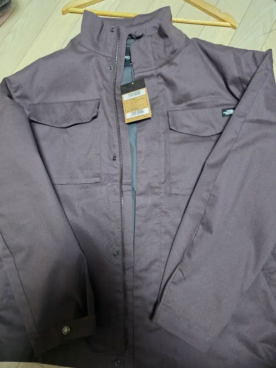 THE NORTH FACE ザノースフェイス ジャケット