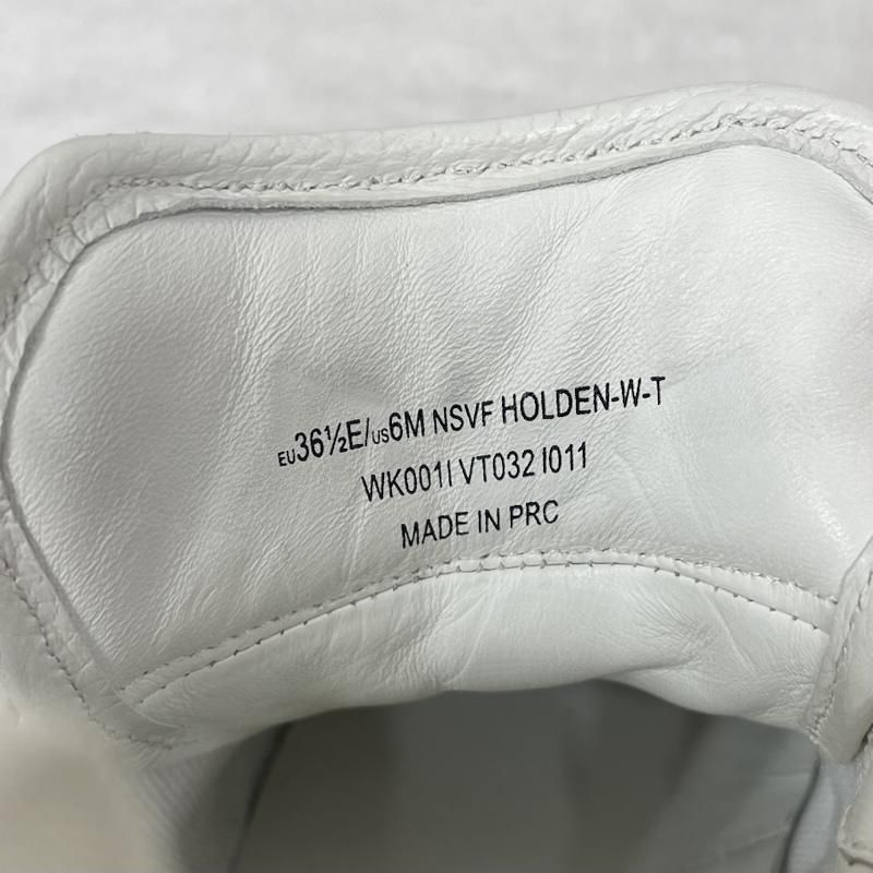 カーフスキン US