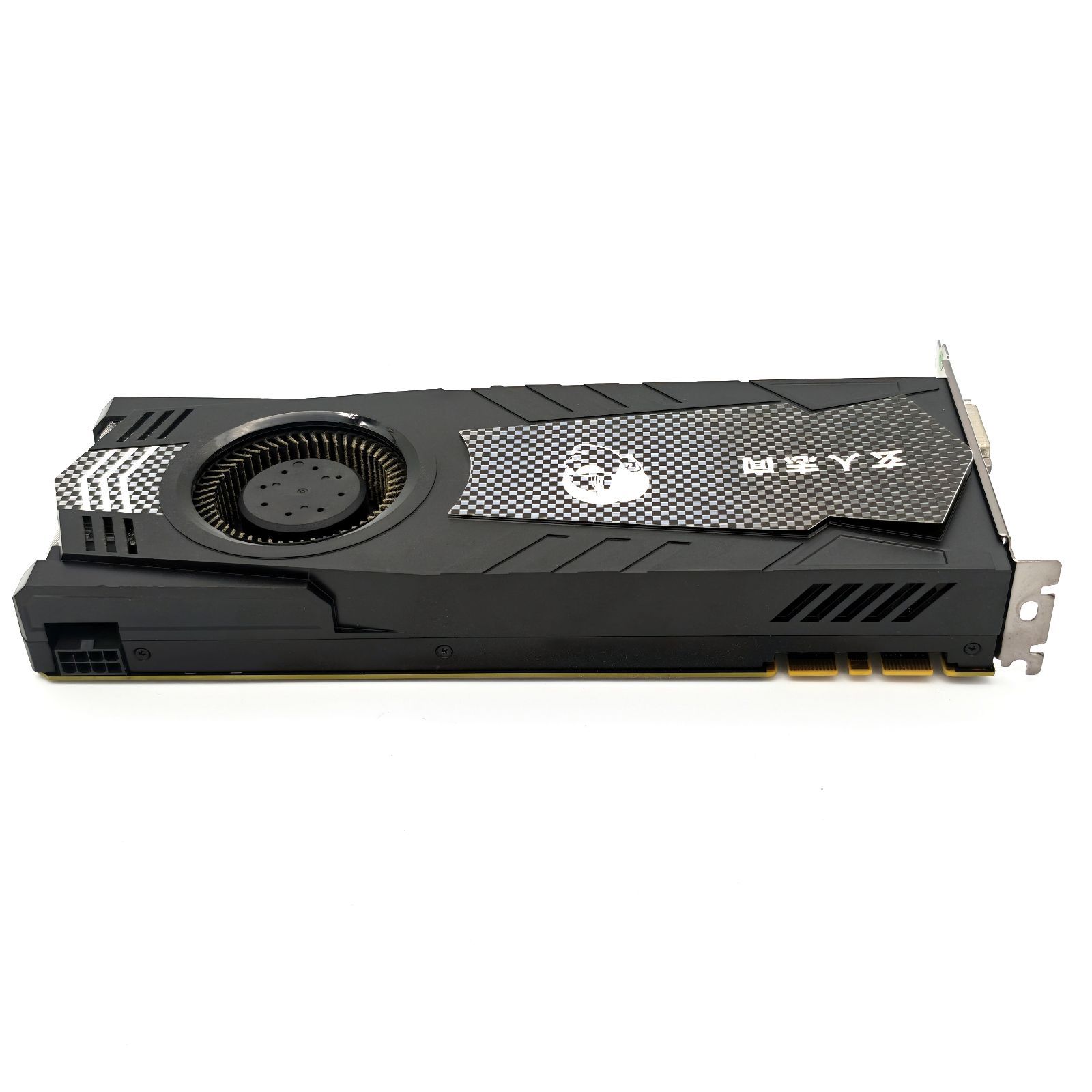 GeForce GTX