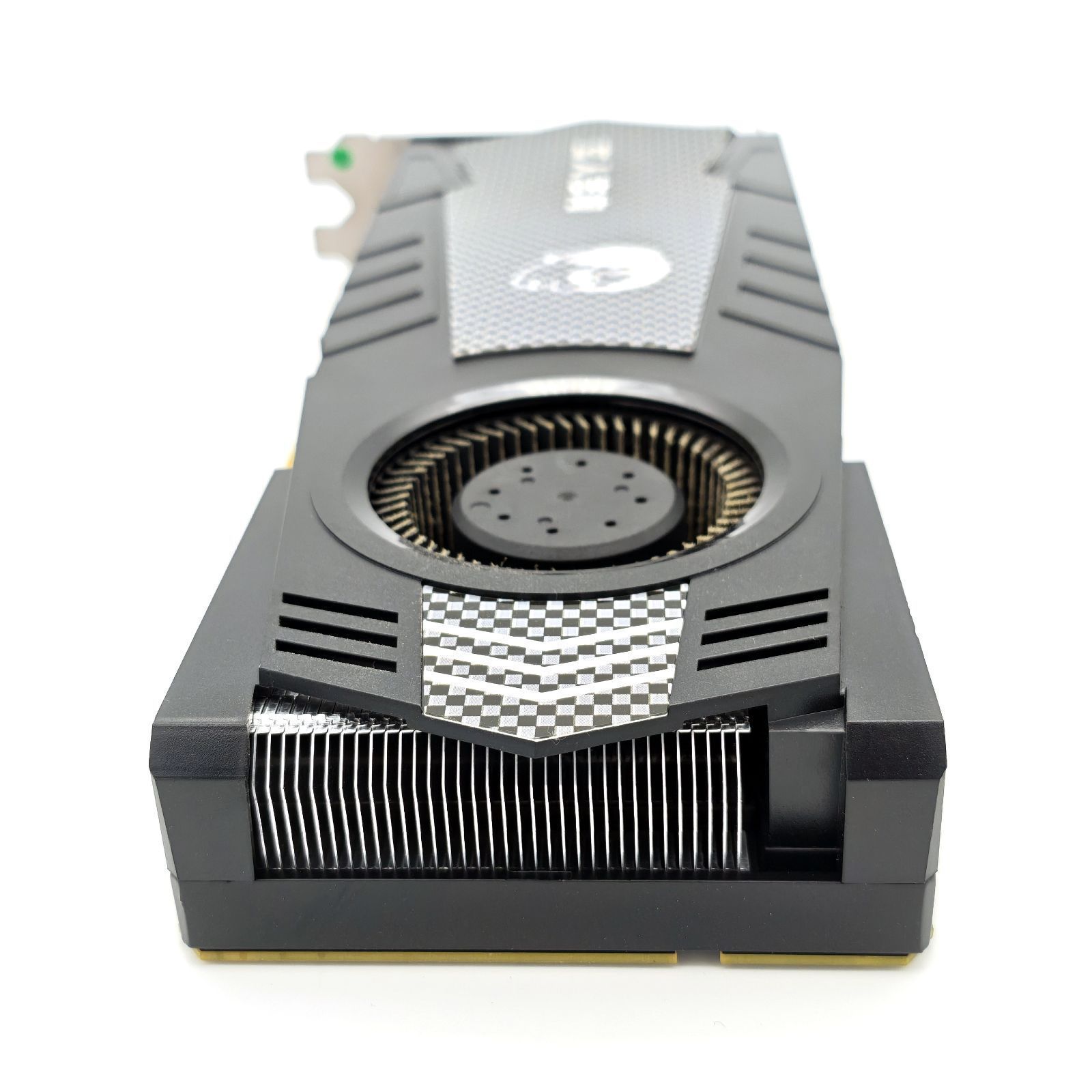玄人志向 GeForce GTX 1070 8GB GF-GTX1070-E8GB/BLF ビデオカード