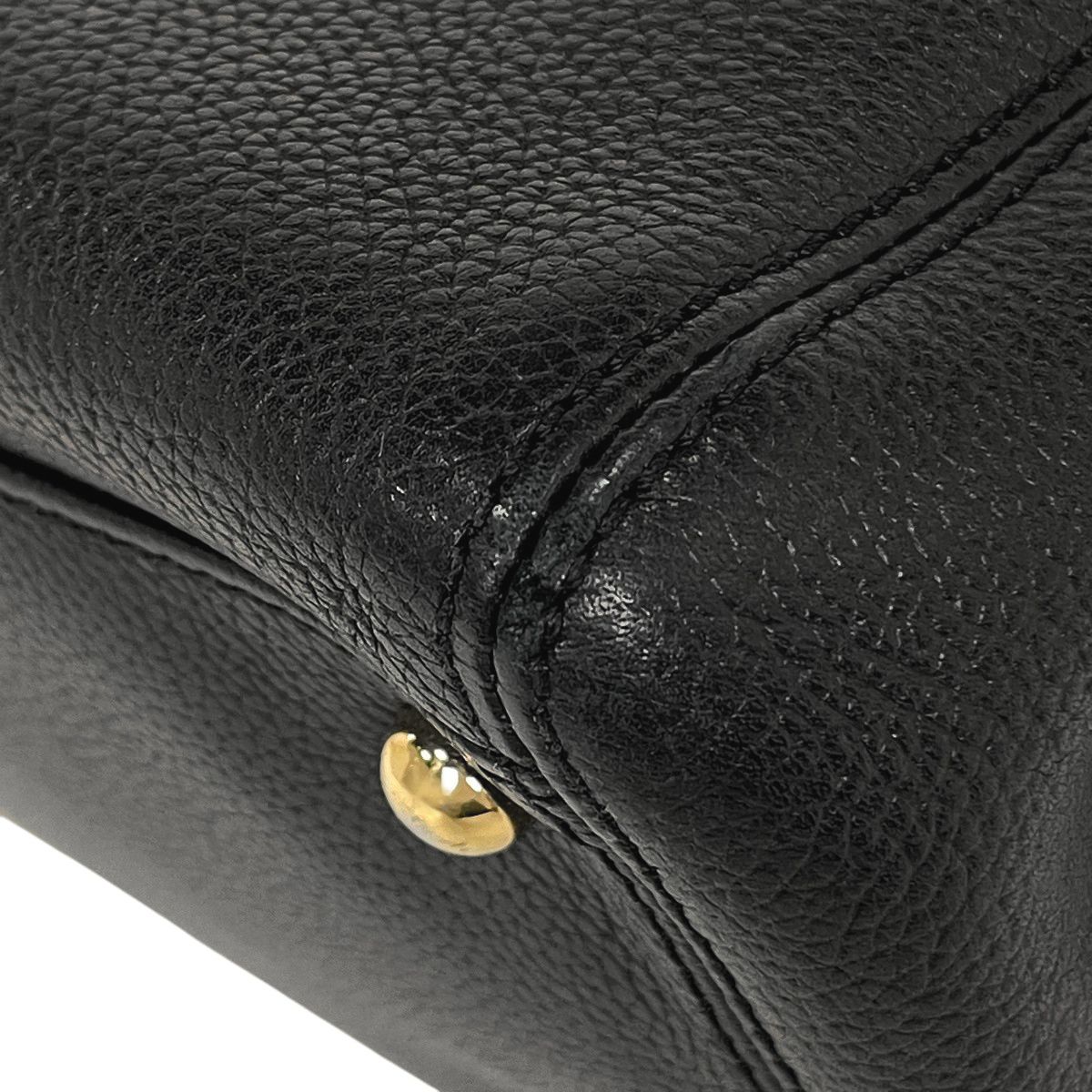 ココマーク ハンドバッグ