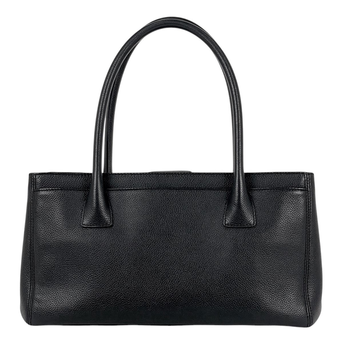 シャネル CHANEL エグゼクティブライン トート ココマーク