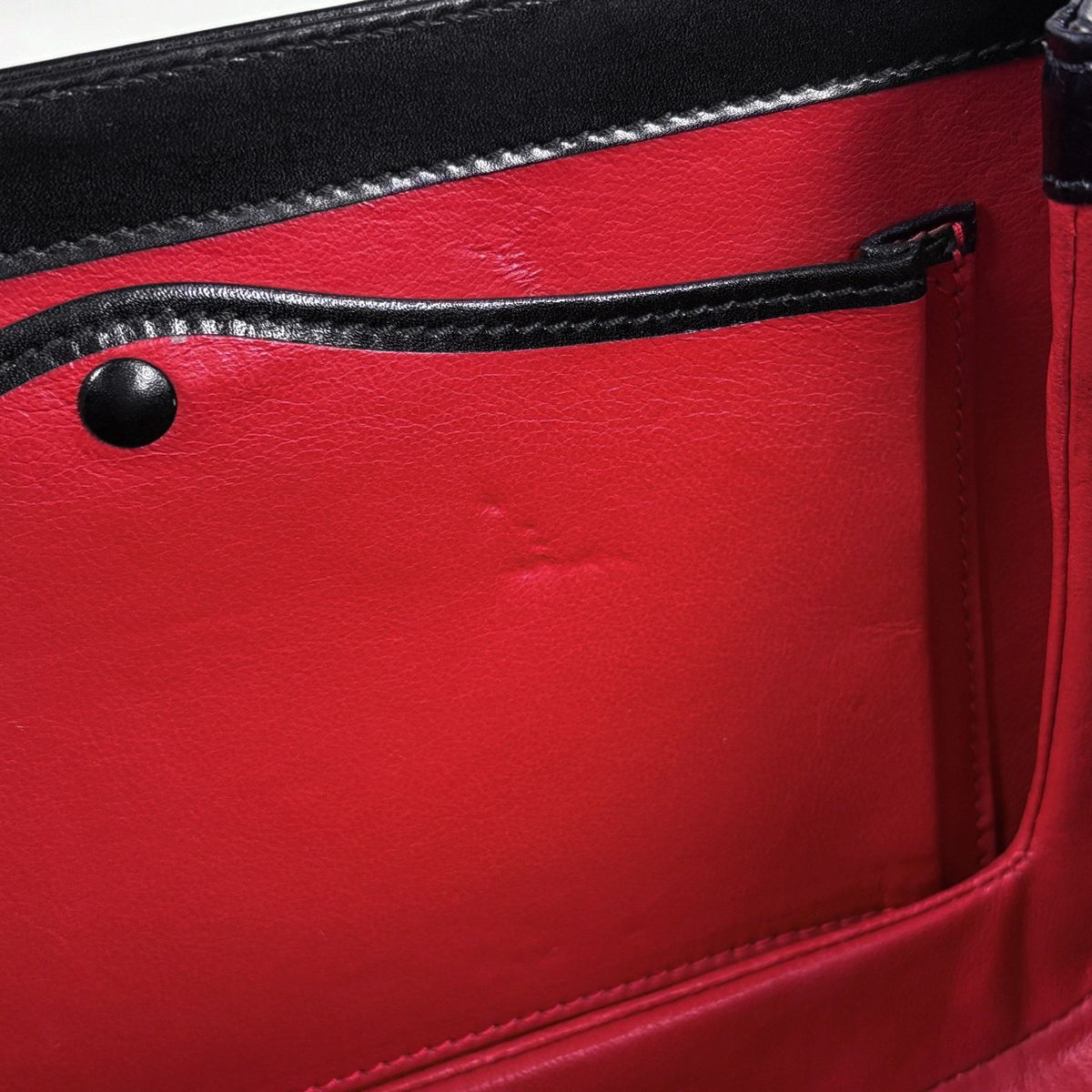 グッチ GUCCI バンブー ハンドバッグ 2WAY ショルダーバッグ 竹