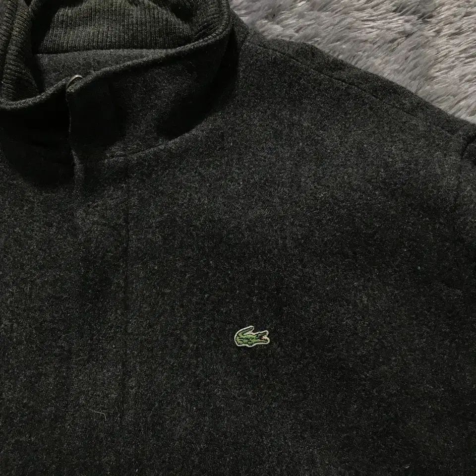 ブルゾン ジャケット