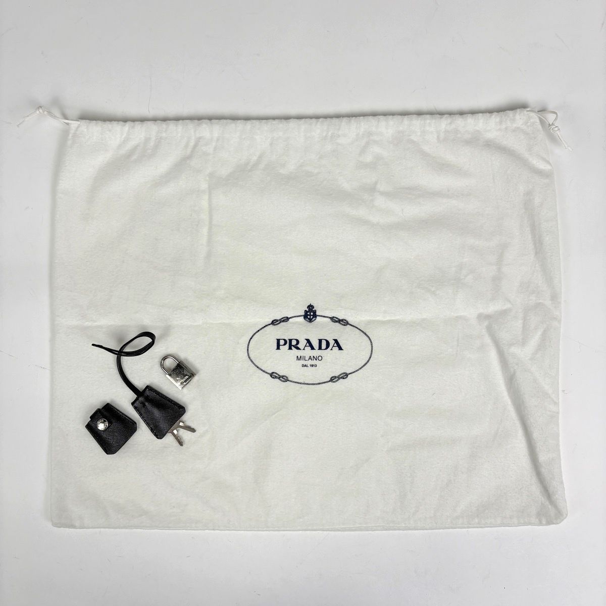  プラダ PRADA ロゴプレート ハンドバッグ トートバッグ レザー ブラック BL 0095 レディース ハンドバッグ バッグ