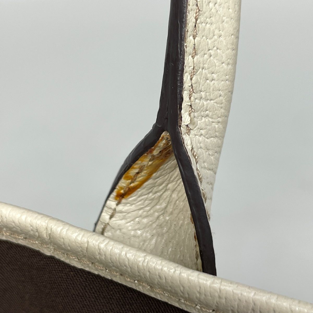 リボン ショルダーバッグ