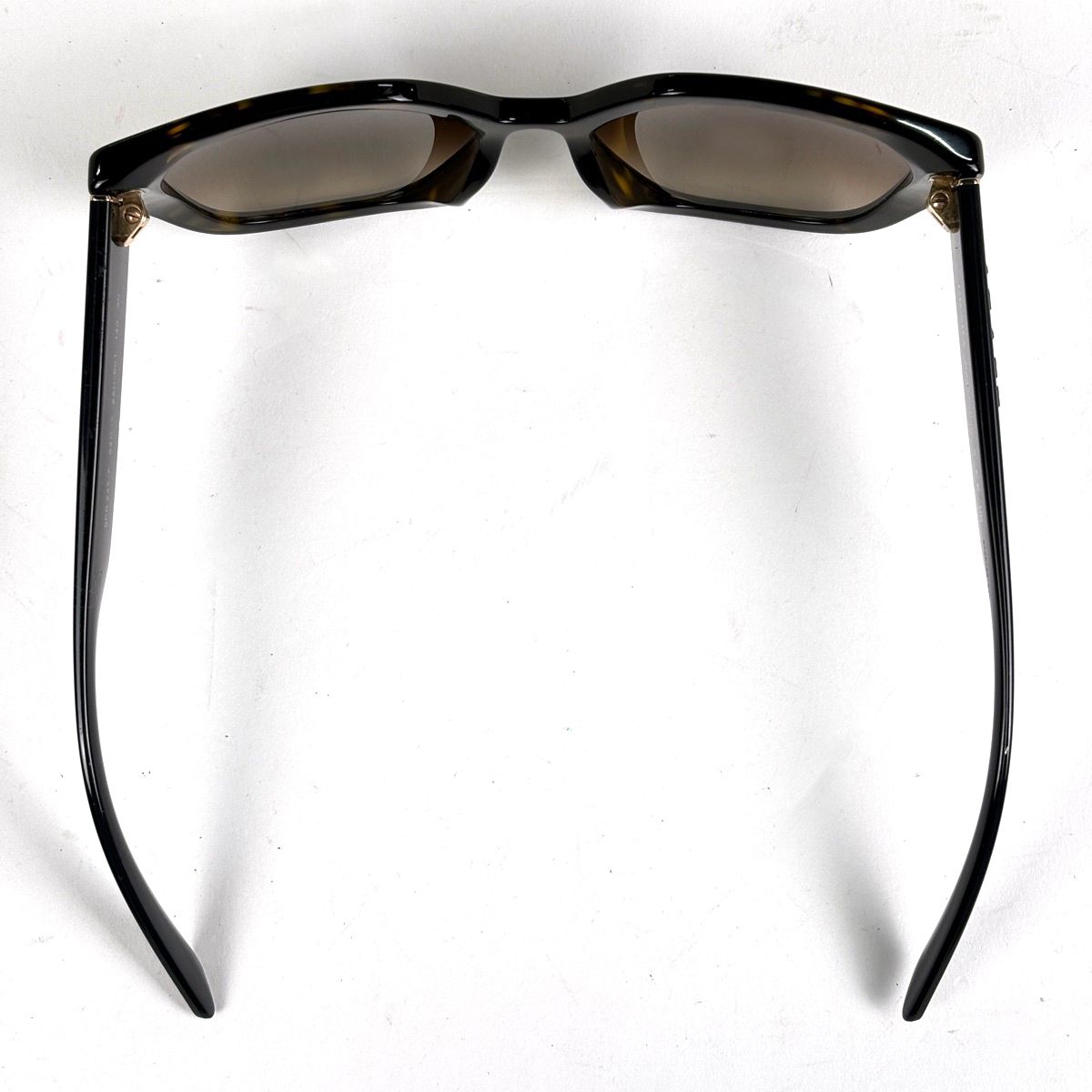 サングラス デミ柄