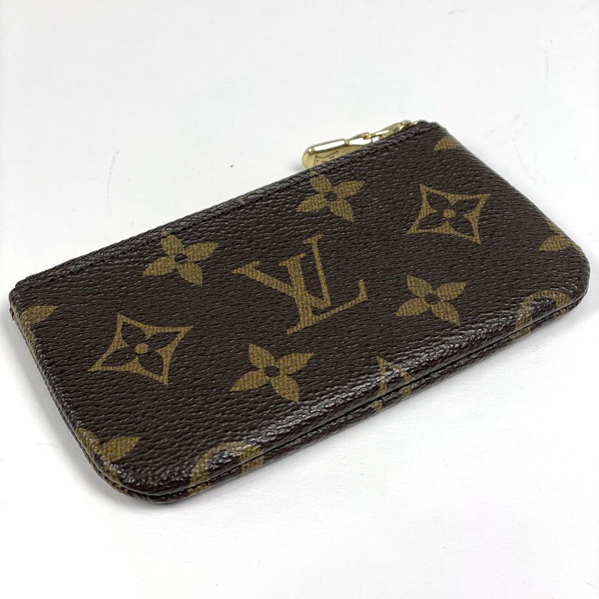 美品✨ルイヴィトン　ポシェットクレ　パース　ケース　M62650 楽天市場】【財布】LOUIS VUITTON ルイ ヴィトン モノグラム