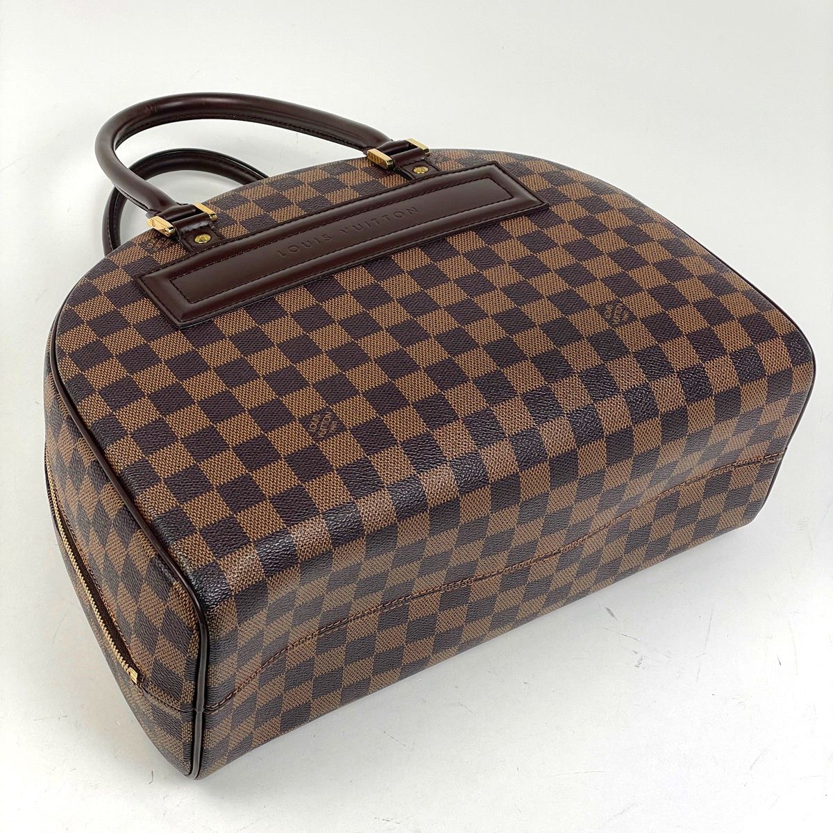 ルイ・ヴィトン Louis Vuitton ノリータ ボストンバッグ ボーリング