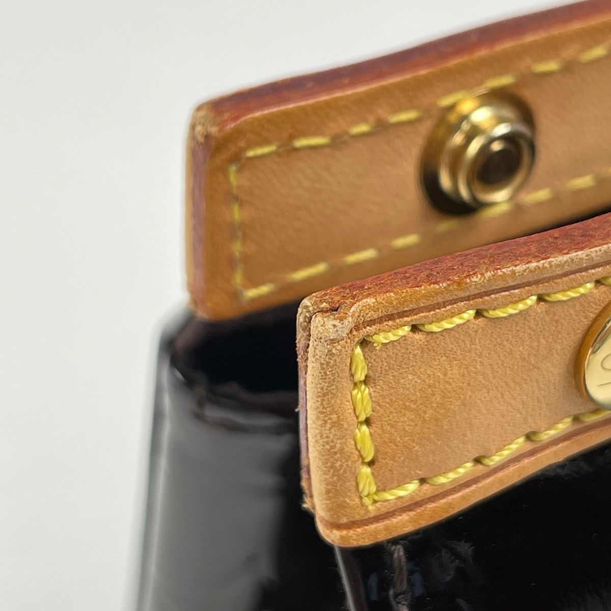 ルイ・ヴィトン Louis Vuitton ロクスバリー ドライブ 2WAY ショルダー