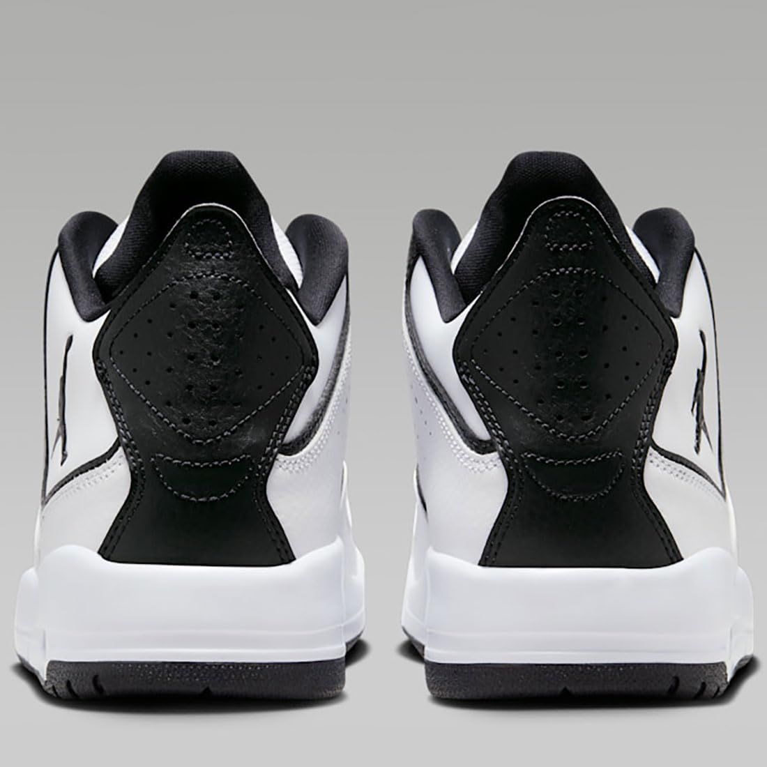 ナイキ] ジョーダン コートサイド 23 Jordan Courtside 23 ホワイト