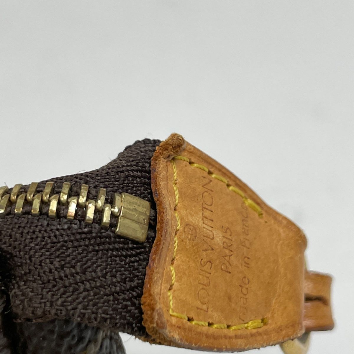 ルイ・ヴィトン Louis Vuitton ポシェット アクセソワール メイク 