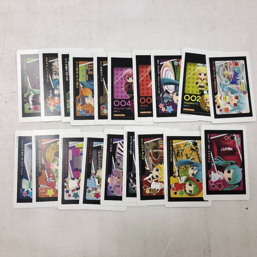 02w20765 Nintendo 3DS ニンテンドー3DS ソフト 初音ミク Project