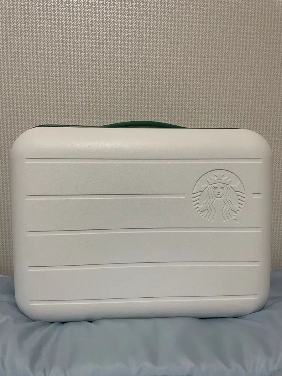 スターバックス フリークエンシー サマーレディバッグ ホワイト