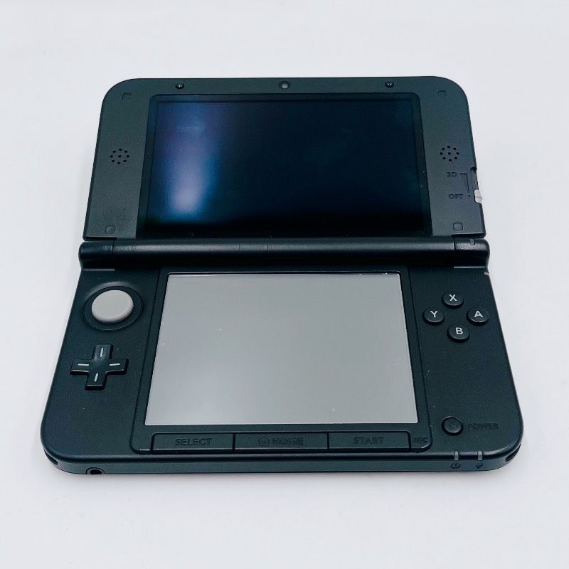 ブラック ゲーム機