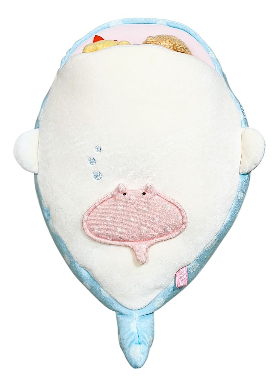 すみっコぐらし