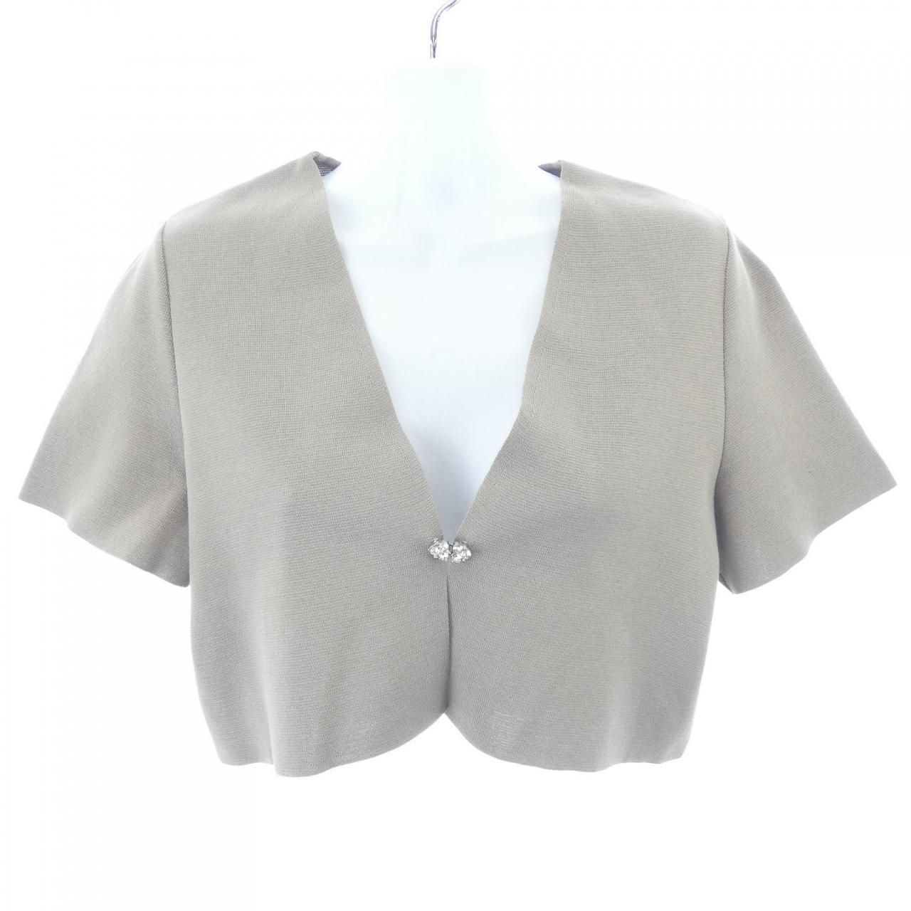 フォクシー FOXEY 37695 カーディガン