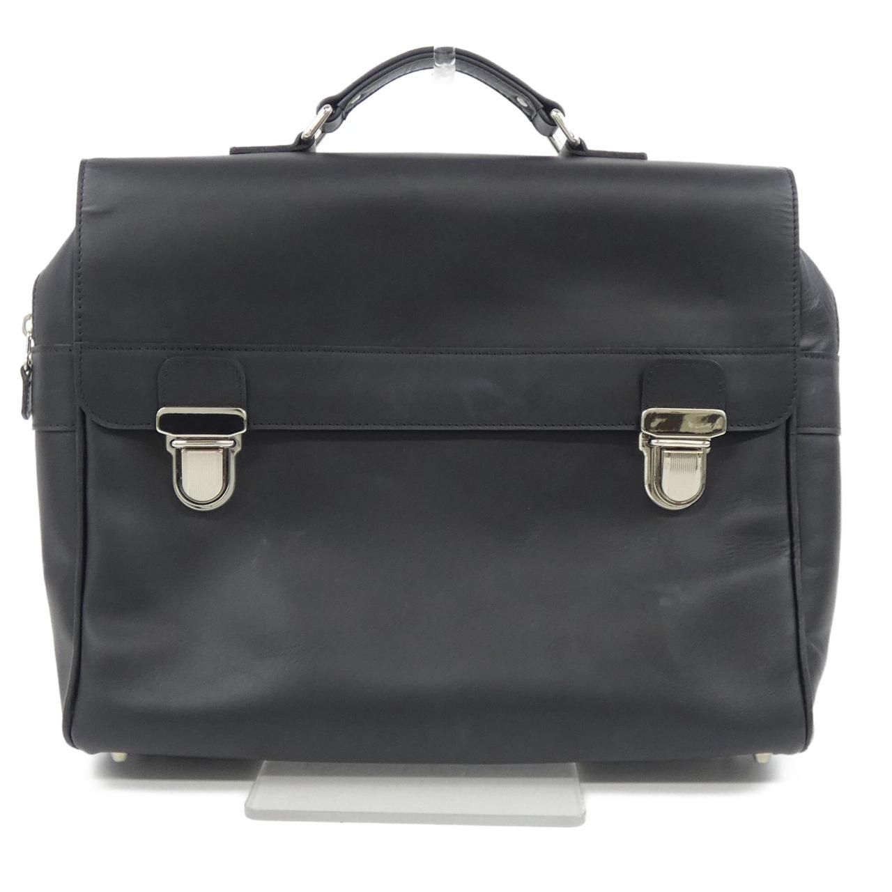 ジャックルコー JACQUES LE CORRE BAG