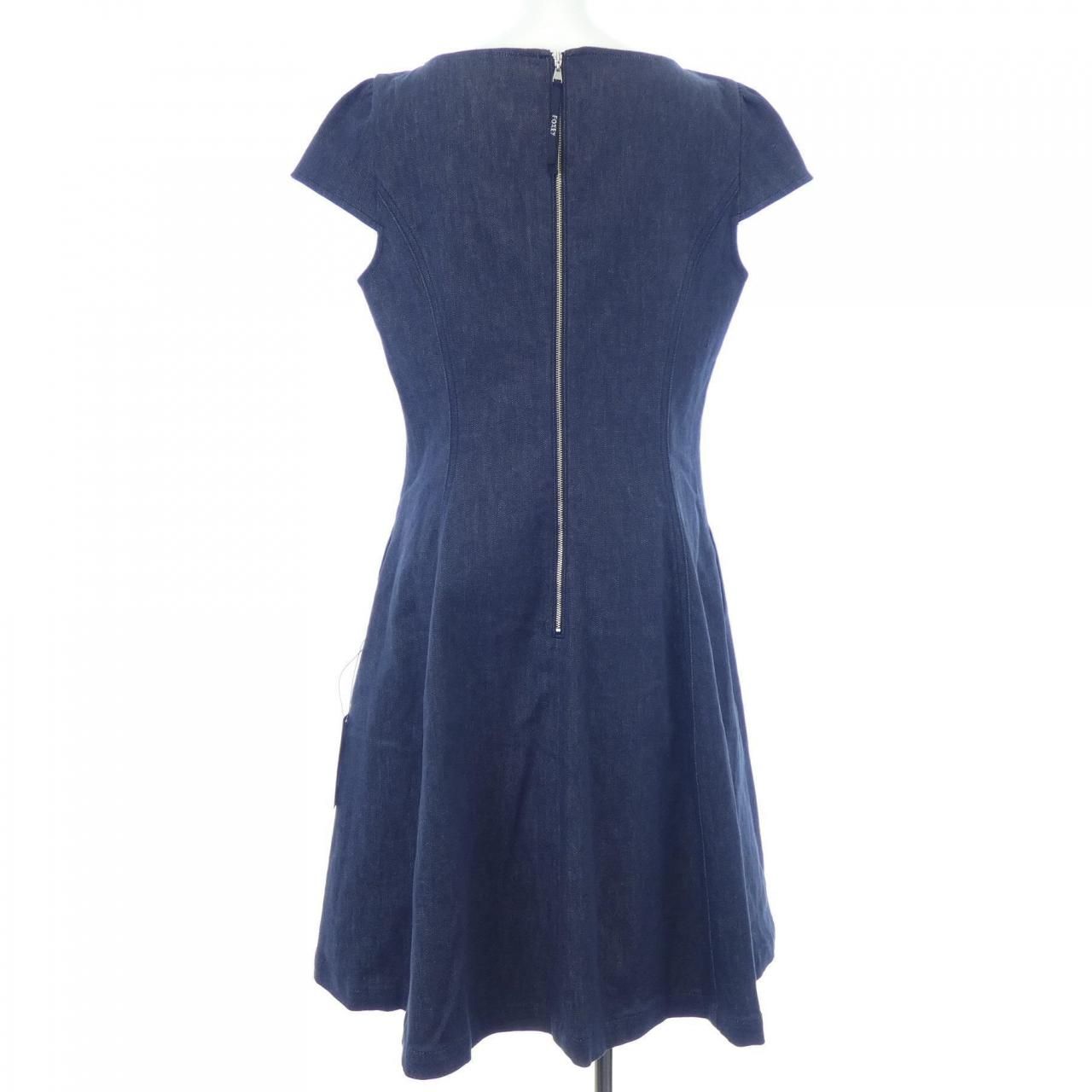 フォクシーニューヨーク FOXEY NEW YORK 40539 ワンピース - メルカリ