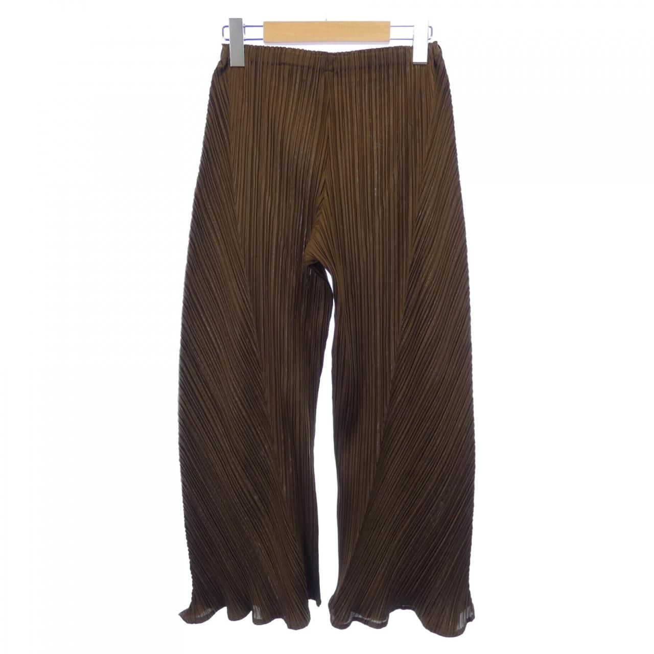 ヴィンテージ プリーツプリーズ PLEATS PLEASE PP 23-JF 146 パンツ