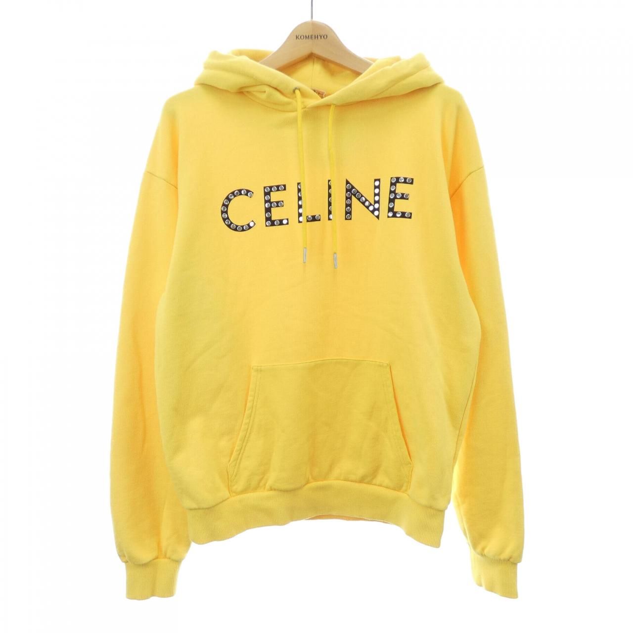 セリーヌ CELINE パーカー
