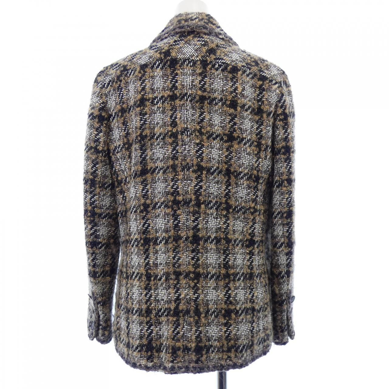 ヴィンテージ シャネル CHANEL 05 A ジャケット