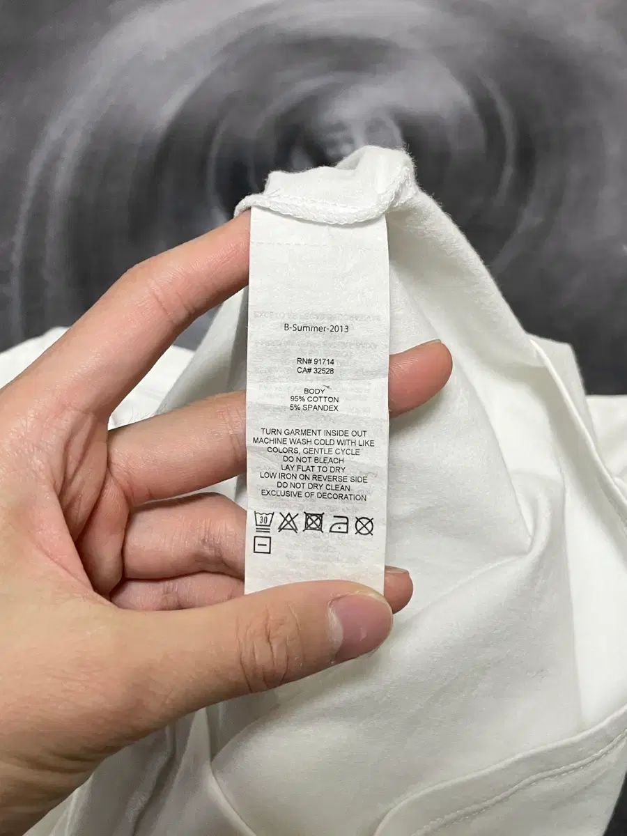 キュービックジルコニア ワードマーク