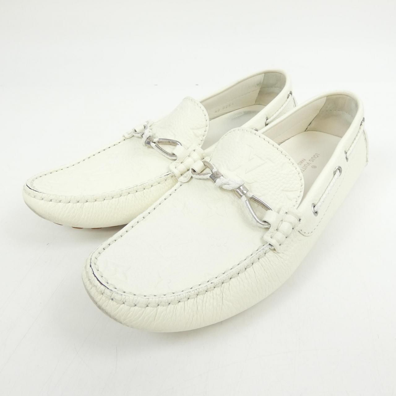  ルイヴィトン LOUIS VUITTON ND 0251 シューズ その他 靴