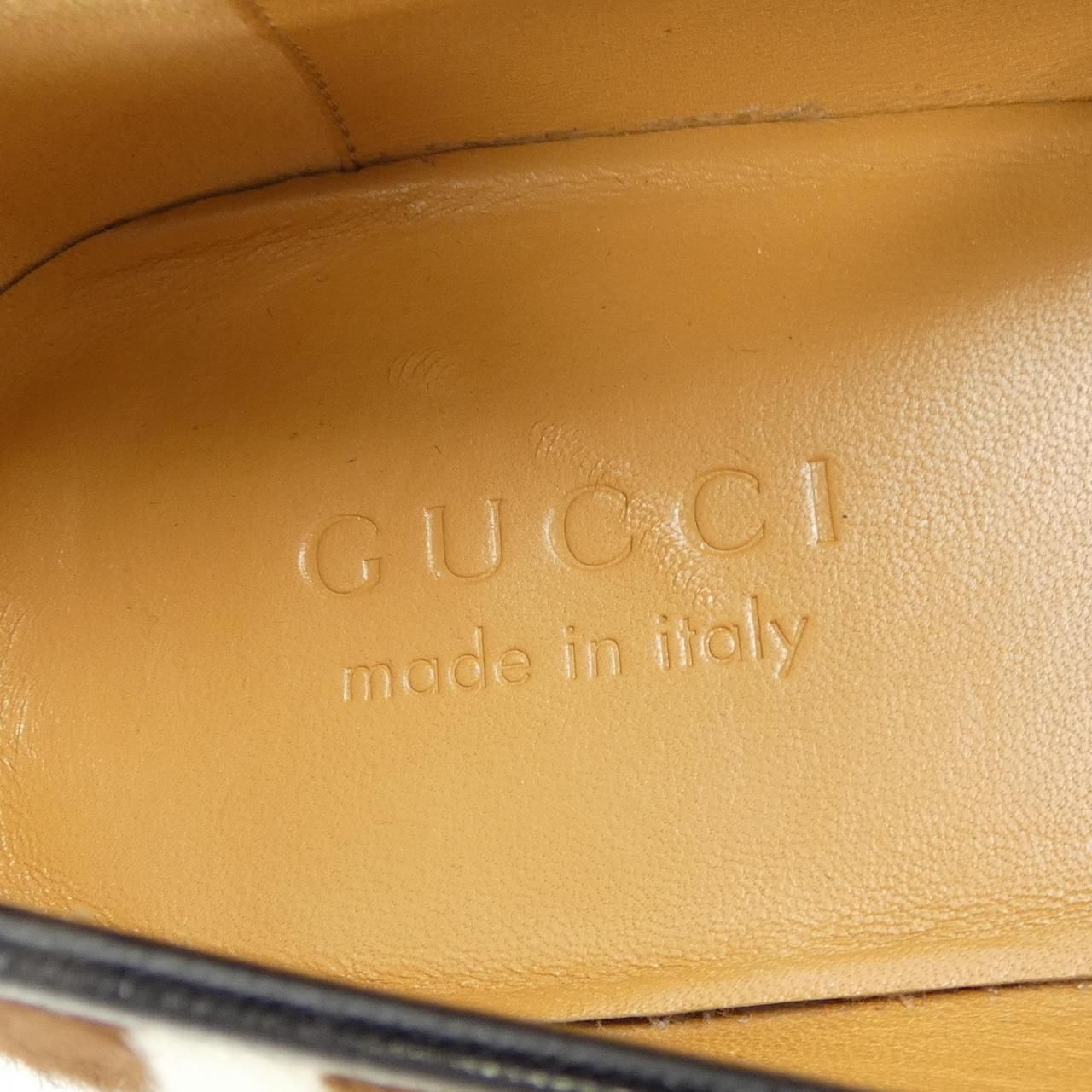  グッチ GUCCI 630291 シューズ その他 靴