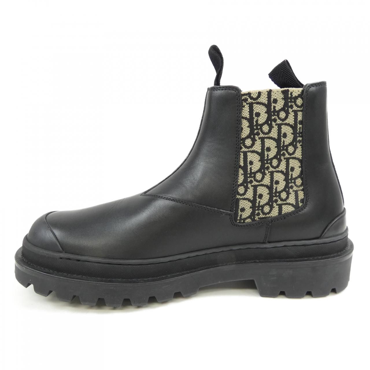 ディオール DIOR NV 1122 ブーツ