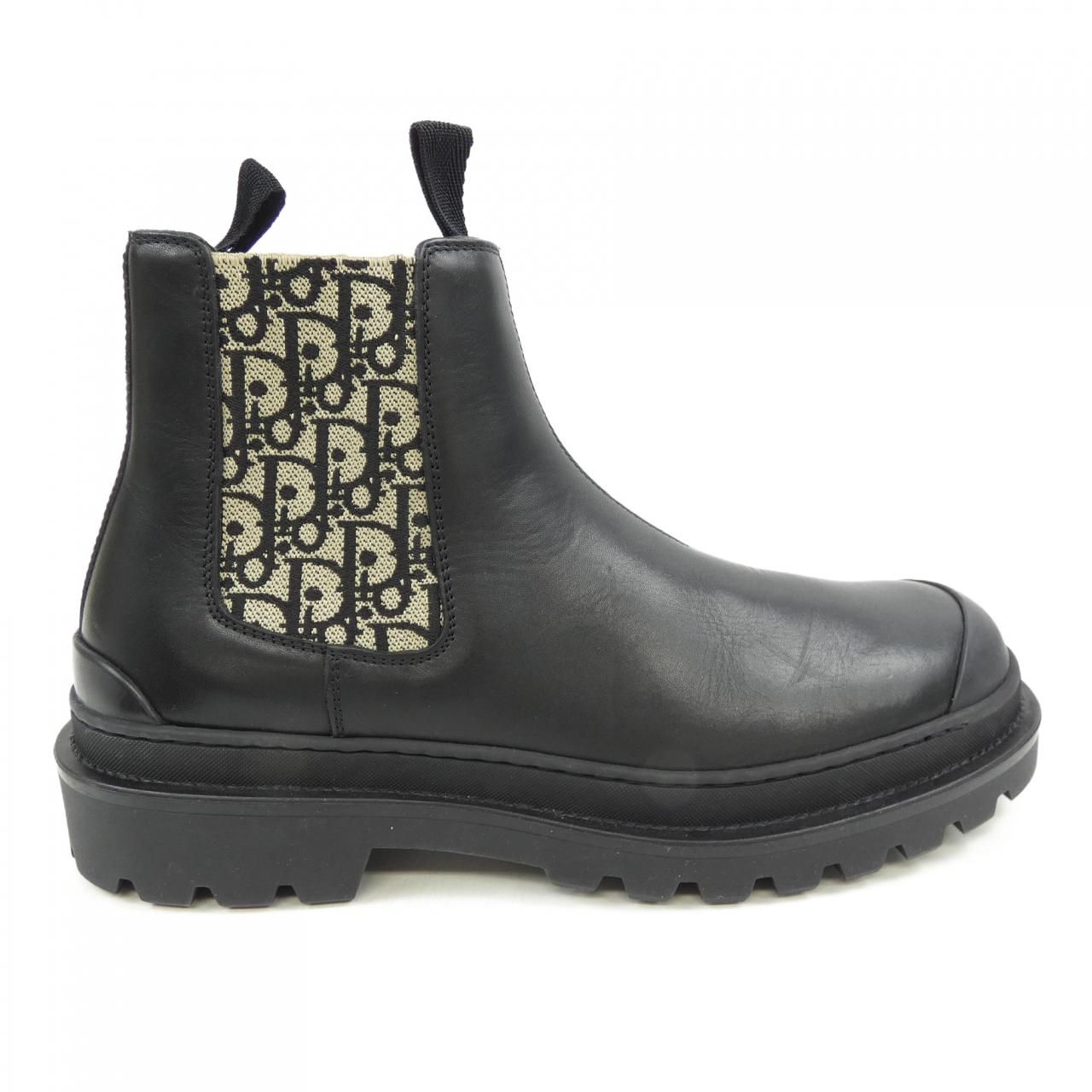 ディオール DIOR NV 1122 ブーツ