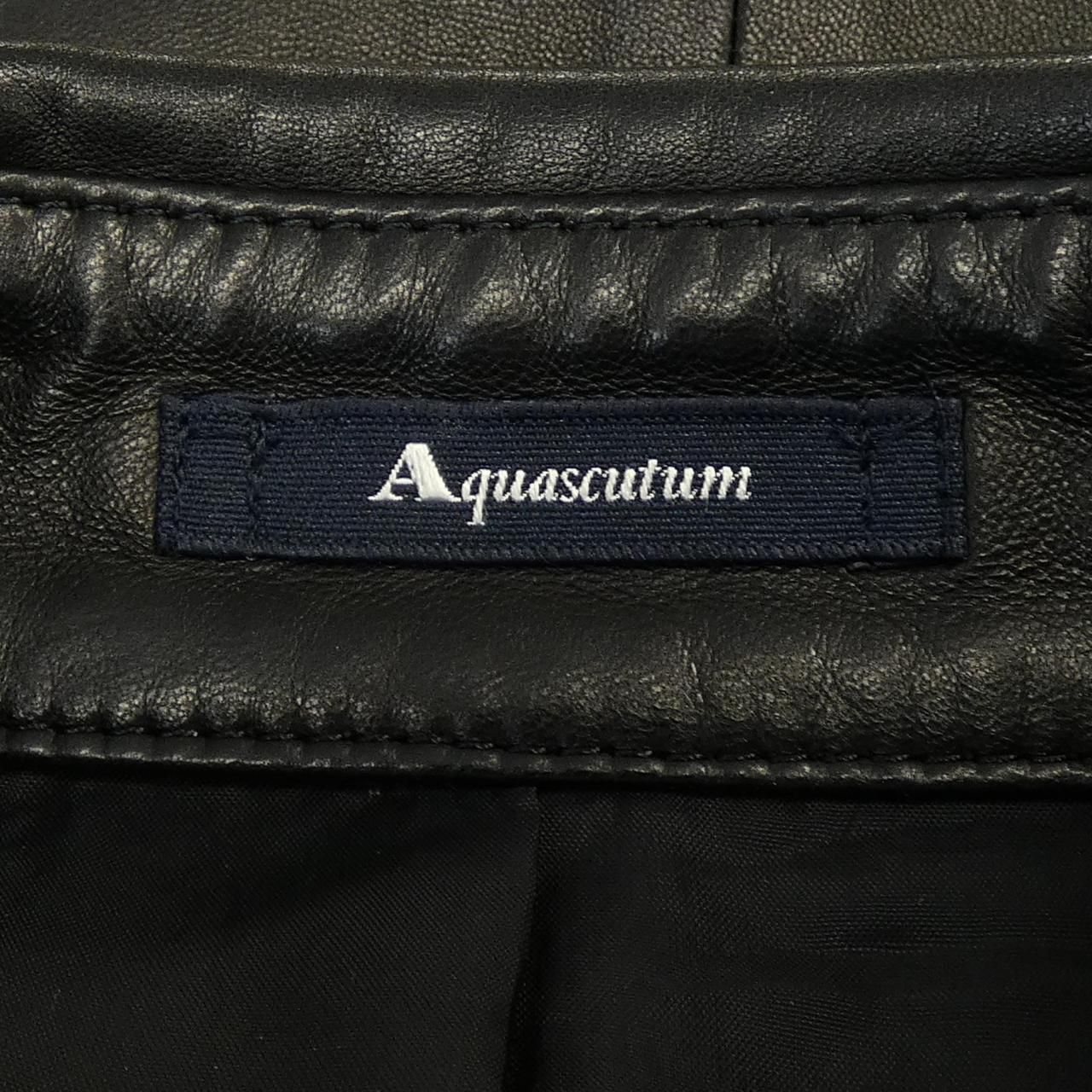 アクアスキュータム Aquascutum