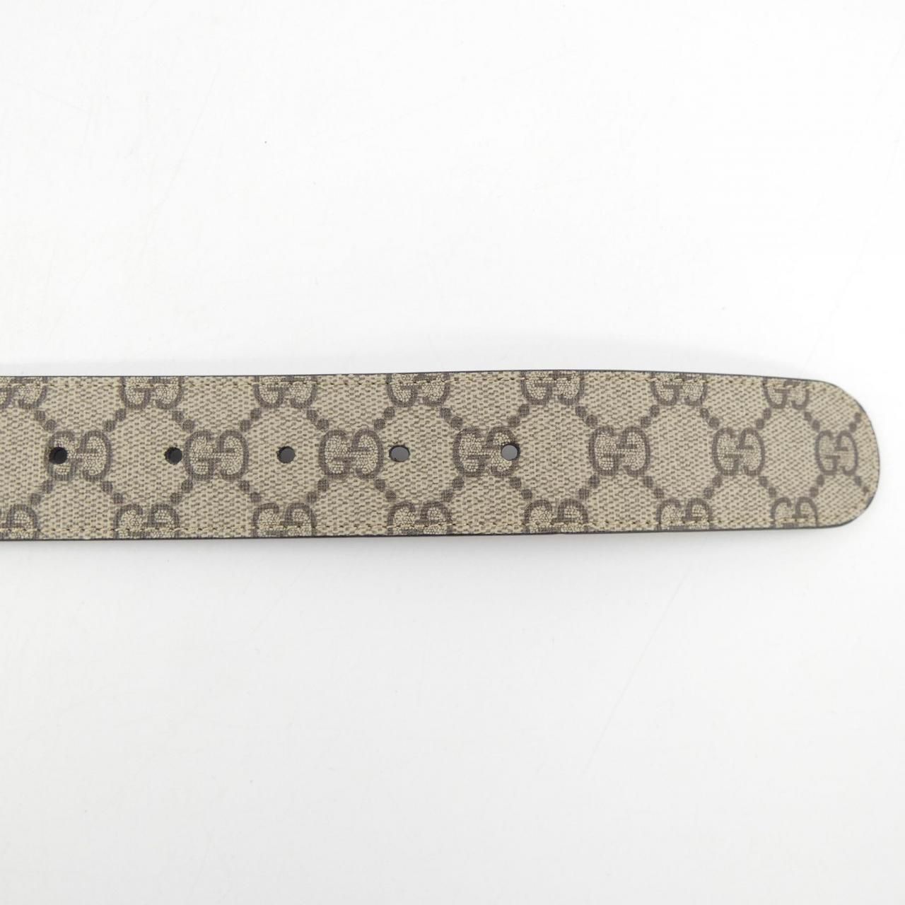  グッチ GUCCI 370543 KGDHG BELT その他 アクセサリー