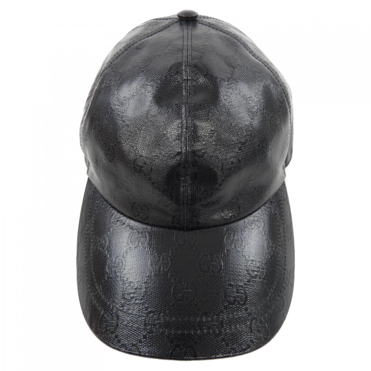 グッチ GUCCI 760147 4 HA C キャップ