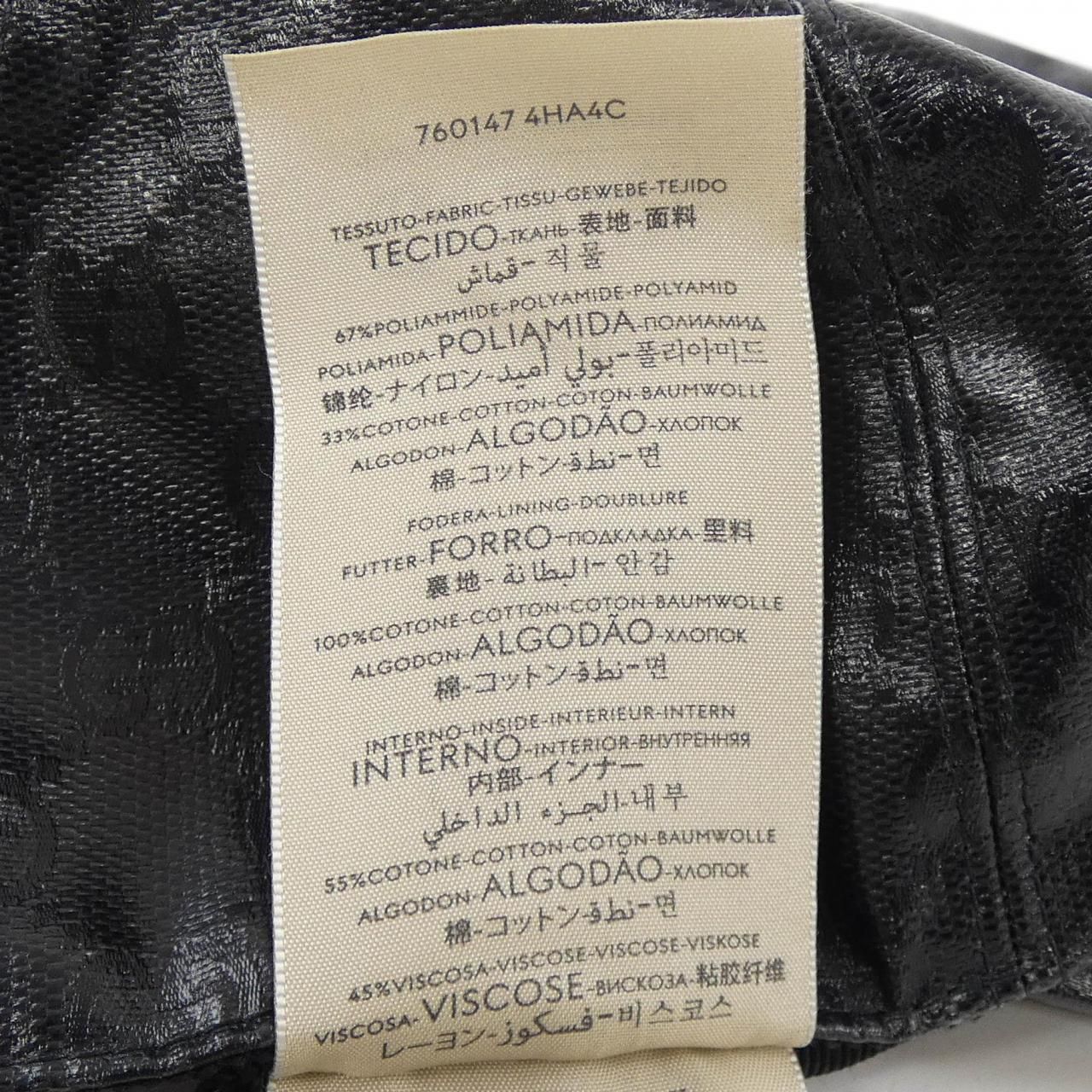  グッチ GUCCI 760147 4 HA C キャップ その他 帽子