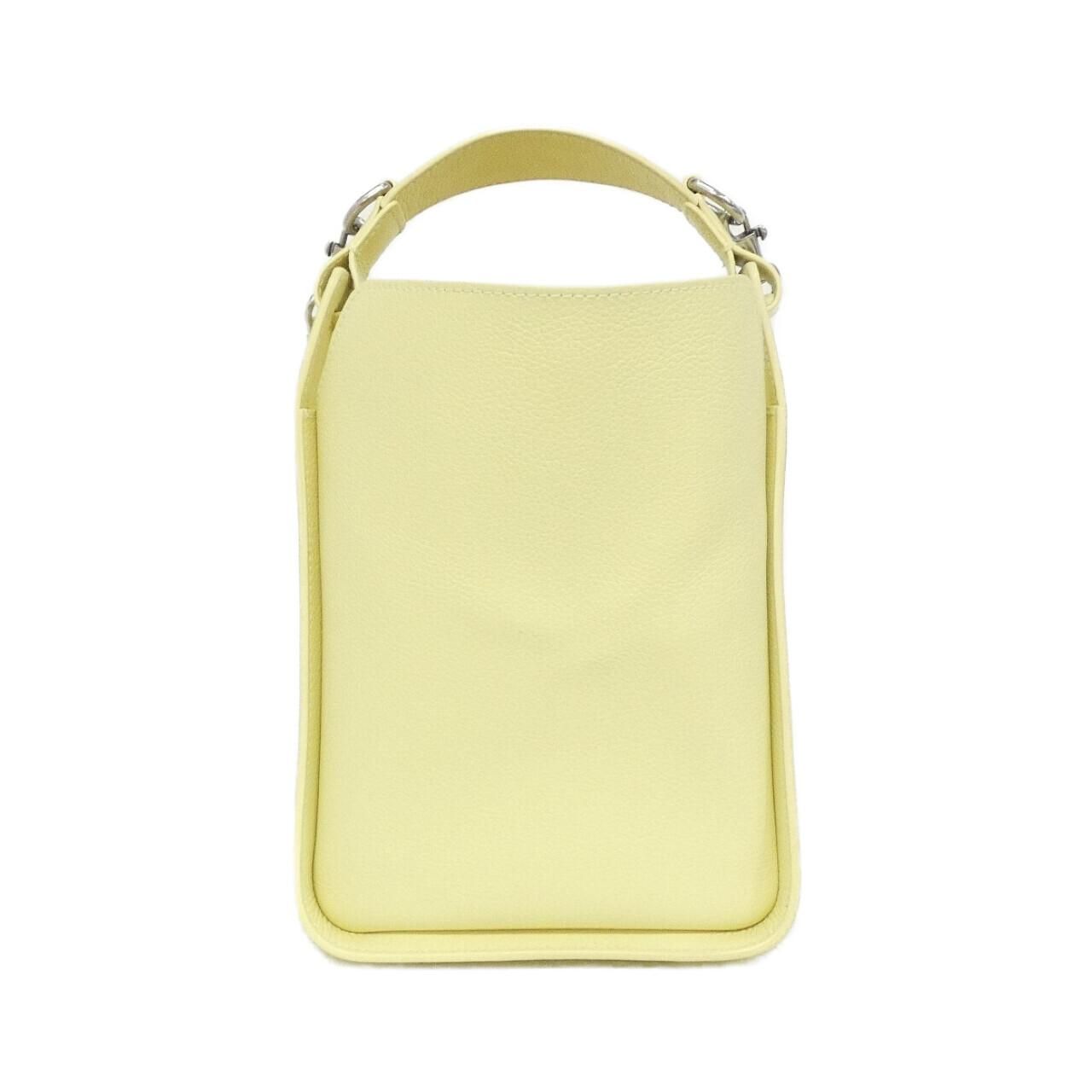 バレンシアガ TOOL 2.0 スモール ノース-サウス トート 669754 バッグ