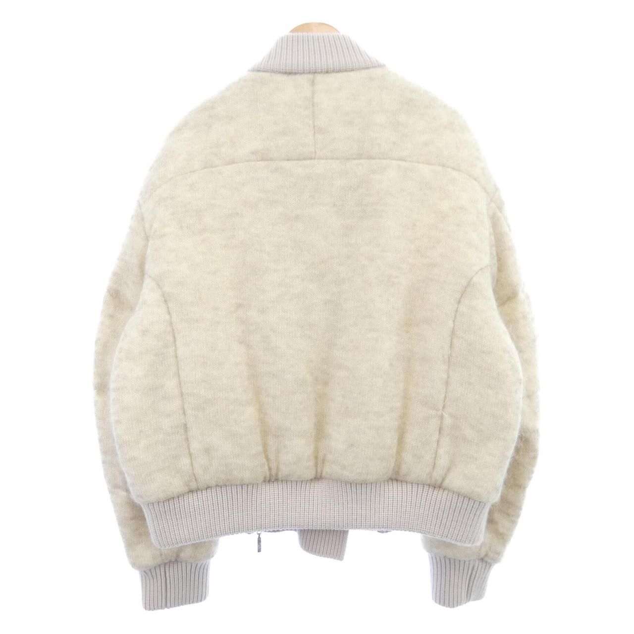 FABIANA FILIPPI☆モニーレ ブルゾン☆ FABIANA FILIPPI☆モニーレ ブルゾン☆ FABIANA FILIPPI☆モニーレ