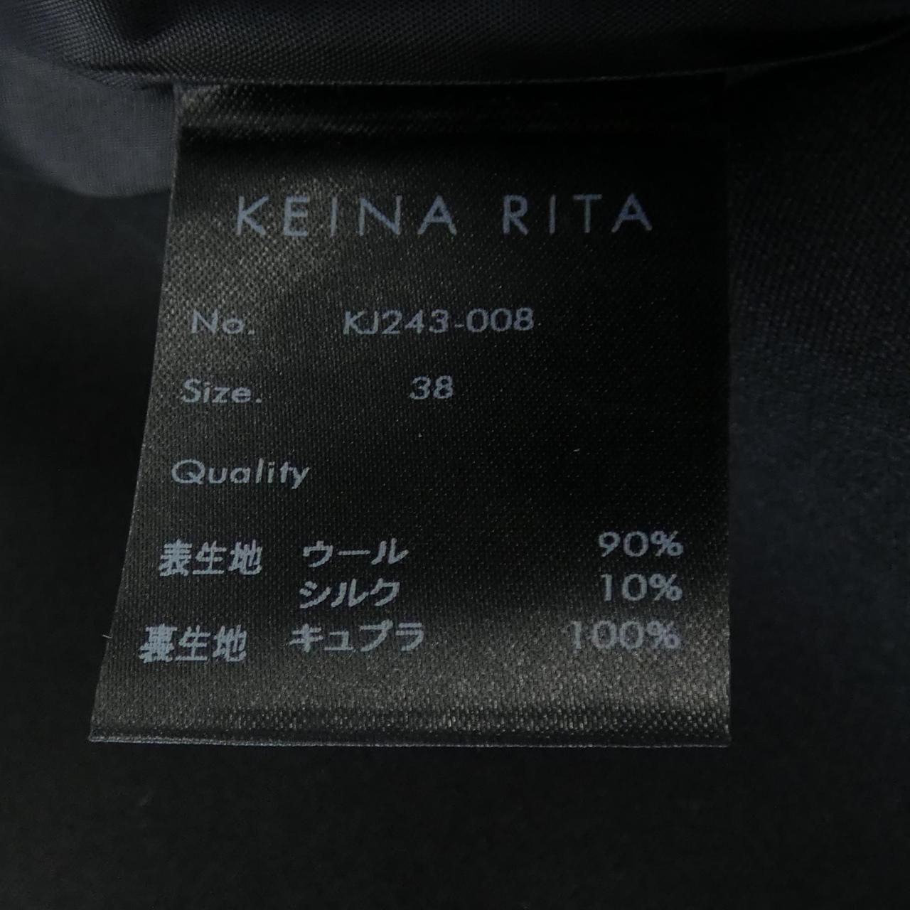  ケイナリタ KEINA RITA ベスト その他 トップス