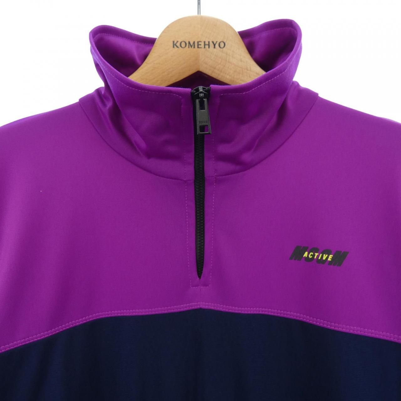 エムエスジーエム MSGM