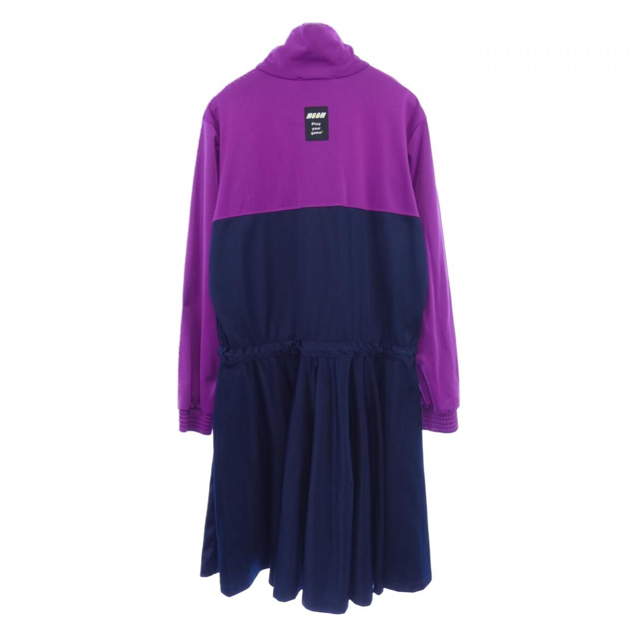 エムエスジーエム MSGM ワンピース