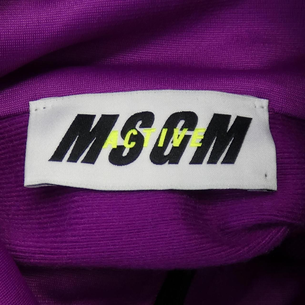  エムエスジーエム MSGM ワンピース その他 ワンピース