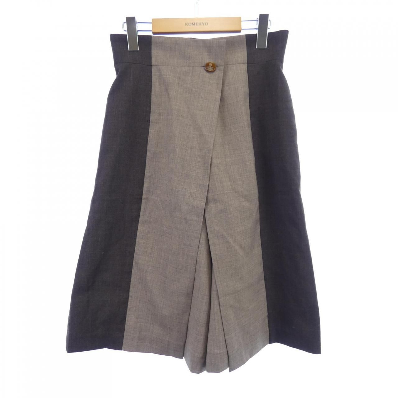 ヴィヴィアンウエストウッドレッド Vivienne Westwood RED LABEL パンツ