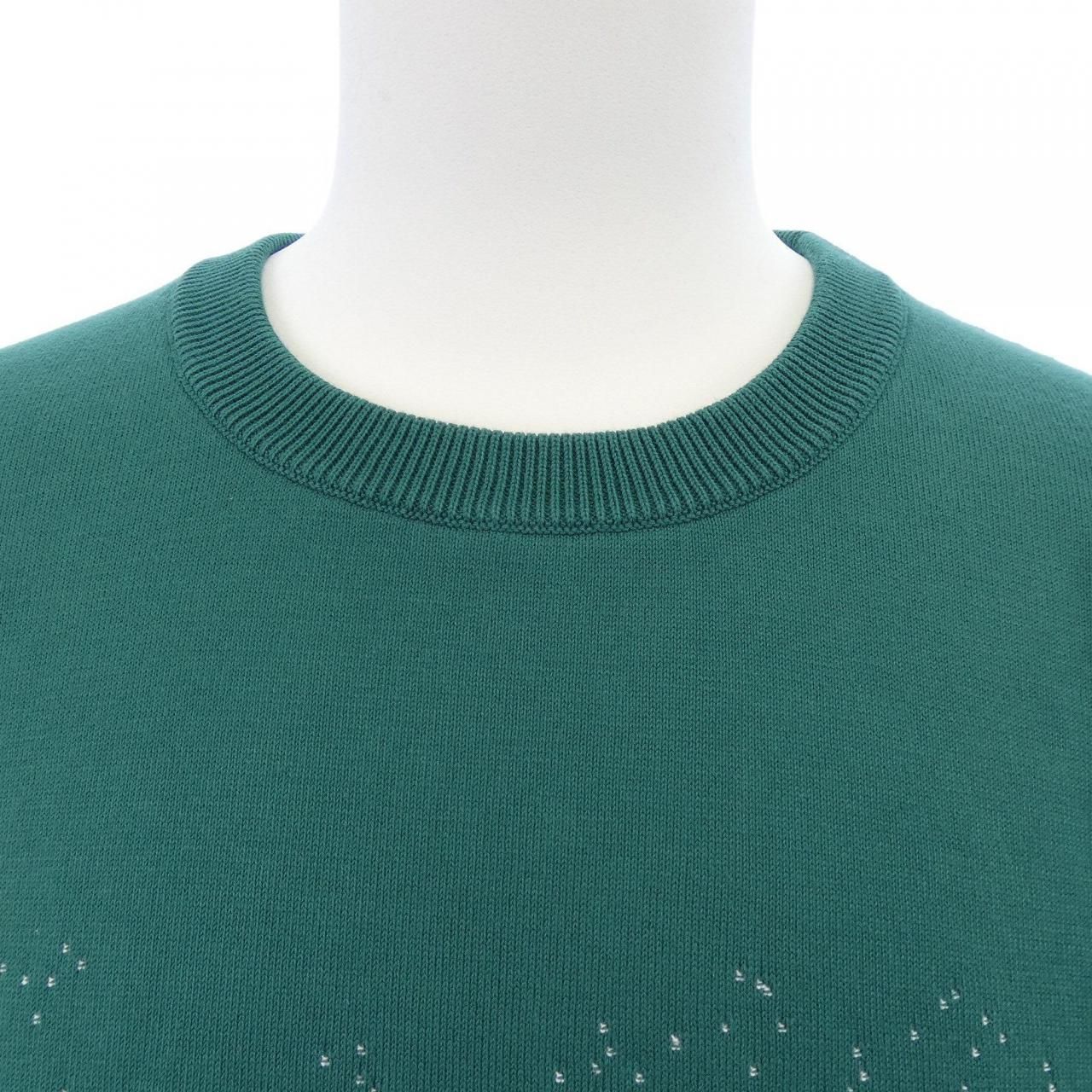 ルイヴィトン LOUIS VUITTON LVSEモノグラムデグラデクルーネック