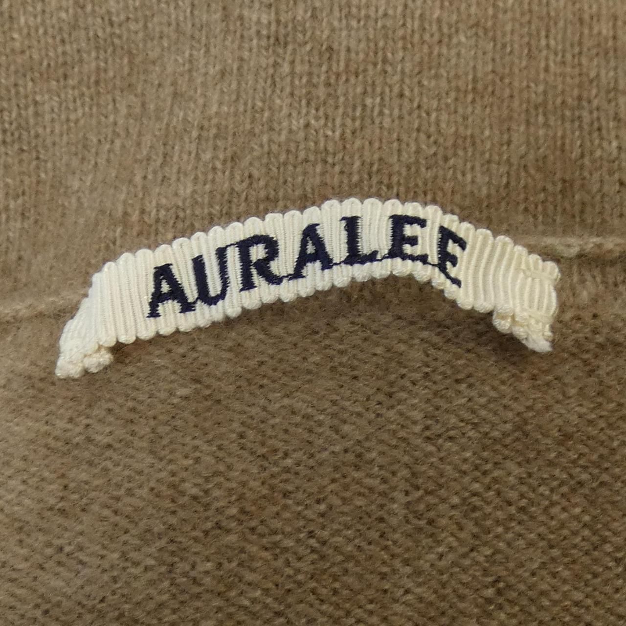  オーラリー AURALEE キャミソール その他 トップス