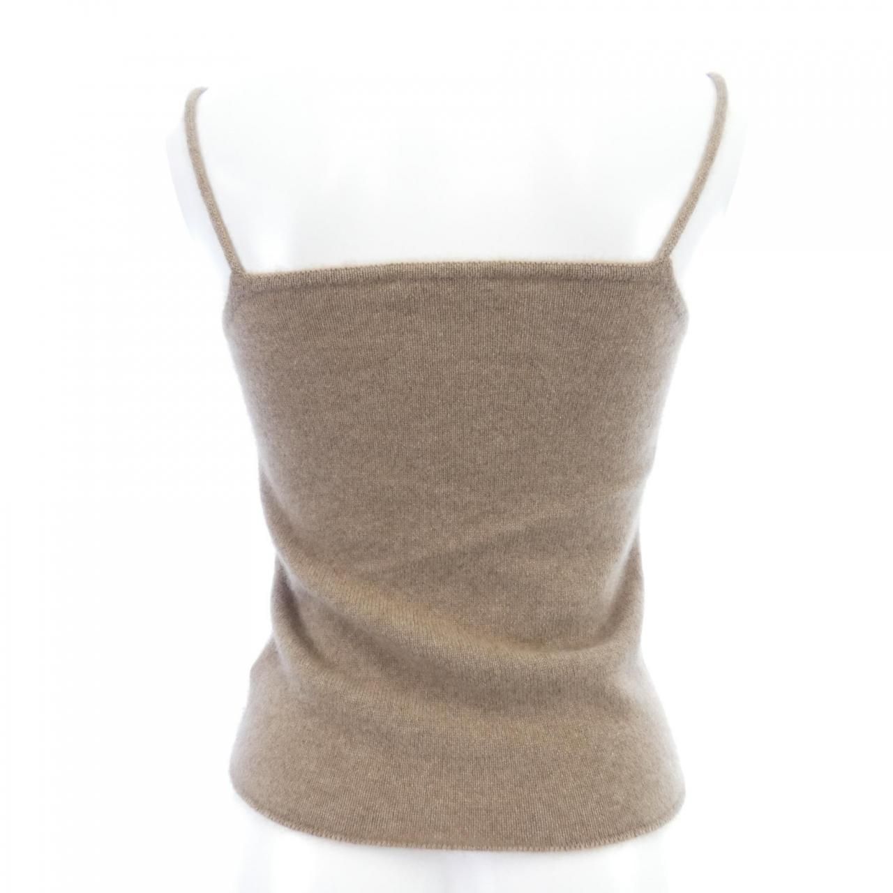 オーラリー AURALEE キャミソール