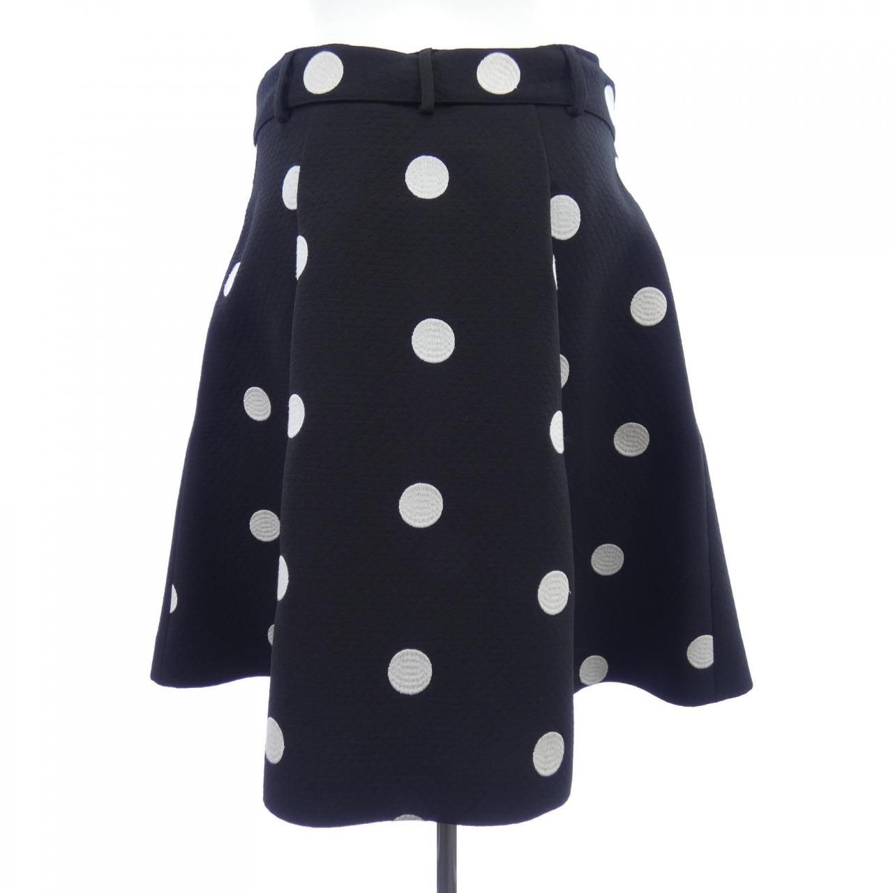 ブティックモスキーノ スカート